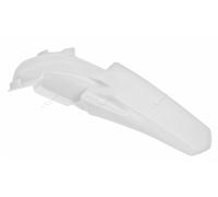 Race Tech Guardabarros trasero color original (2014) blanco Yamaha YZ85, blanco