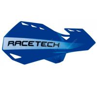 Race Tech Guardamanos dobles azules