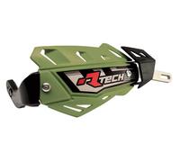 Race Tech Guardamanos FLX