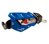 Race Tech Guardamanos FLX azul