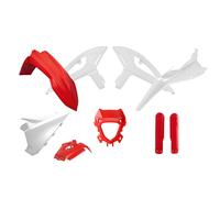 Race Tech Kit de plástico