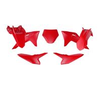 Race Tech Kit de plástico