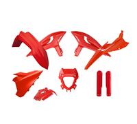 Race Tech Kit de plástico