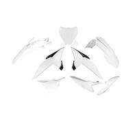 Race Tech Kit de plástico