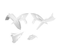 Race Tech Kit de plástico