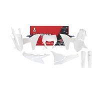 Race Tech Kit de plástico