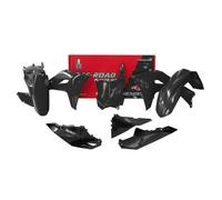 Race Tech Kit de plástico - 5 piezas