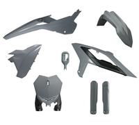 Race Tech Kit de plástico 6 piezas