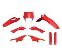 Race Tech Kit de plástico 6 piezas