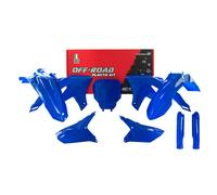 Race Tech Kit de plástico - Completo