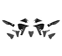 Race Tech Kit de plástico Revolution