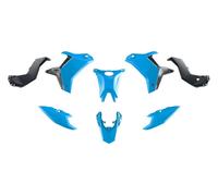Race Tech Kit de plástico T7 Revolution