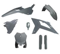 Race Tech Kit de réplica de plástico - Beta RX