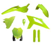 Race Tech Kit de réplica de plástico - Beta RX