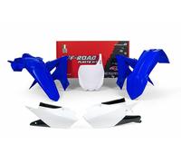 Race Tech Kit plástico color original (2018) Yamaha YZ-450F