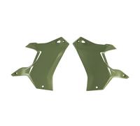 Race Tech Rejillas del radiador