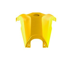 Race Tech Tapa del tanque de gasolina T7 Revolution