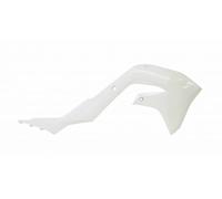 Race Tech Tomas de aire para radiadores