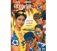 Race the Sun [Reino Unido] [DVD]