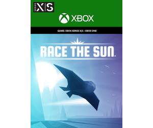 Race The Sun XBOX LIVE Key EUROPE
