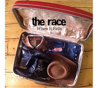 Race, The - When It Falls [Import]