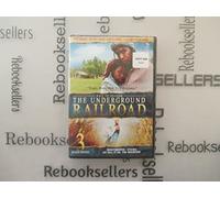 Race To Freedom: The Underground Railroad [Edizione: Stati Uniti] [Italia] [DVD]