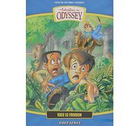 Race to Freedom [USA] [DVD]