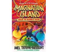 Race To Rumble Ruin (ebook)