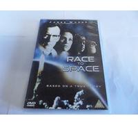 Race_to_Space [Francia] [DVD]