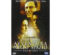 Race_to_Space [Italia] [DVD]