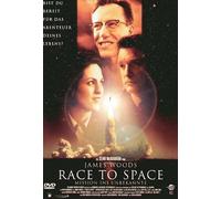 Race to Space - Mission ins Unbekannte [Alemania] [DVD]