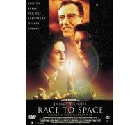 Race to Space - Mission ins Unbekannte [Alemania] [DVD]
