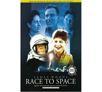 Race to Space [USA] [DVD]