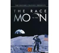 Race to the Moon [Reino Unido] [DVD]