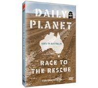 Race to the Rescue [USA] [DVD]