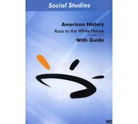 Race to the White House [USA] [DVD]