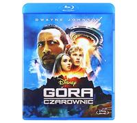 Race to Witch Mountain [Blu-Ray] [Region B] (IMPORT) (No hay versión española)