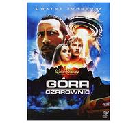 Race to Witch Mountain [DVD] (IMPORT) (No hay versión española)