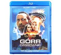 Race to Witch Mountain [DVD] [Region B] (IMPORT) (No hay versión española)