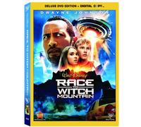 Race to Witch Mountain [USA] [DVD]