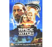 Race to Witch Mountain [USA] [DVD]