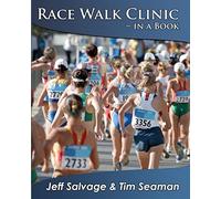 Race Walk Clinic in a Book
