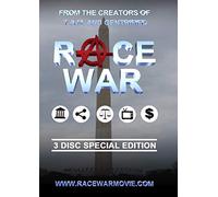 Race War - 3 Disc Special Edition