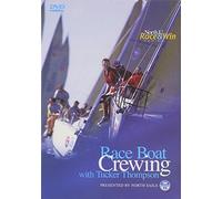 Race & Win - Making the best of your crew [Reino Unido] [DVD]