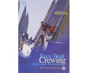 Race & Win - Making the best of your crew [Reino Unido] [DVD]