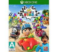 Race with Ryan for Xbox One [USA]