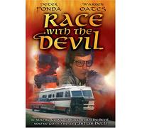 Race With the Devil [Reino Unido] [DVD]