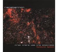 Racebannon - First There Was The Emptiness