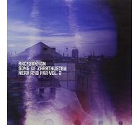 Racebannon Song of Zarathusa - Near and Far Vol.2 [Vinilo]