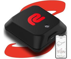 RACEBOX Mini S - 25 Hz GPS Lap Timer Drag Meter 0-100 Motocicleta Coche MTB Quad